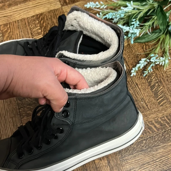 CONVERSE Fold Down shoes - Picture 9 of 11